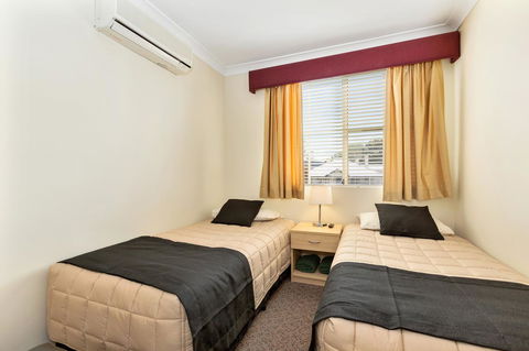Soldiers Motel - Nambucca Heads Accommodation 28