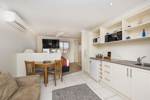 Soldiers Motel - Nambucca Heads Accommodation 13