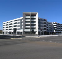 Kesh at Hudson Square - Nambucca Heads Accommodation