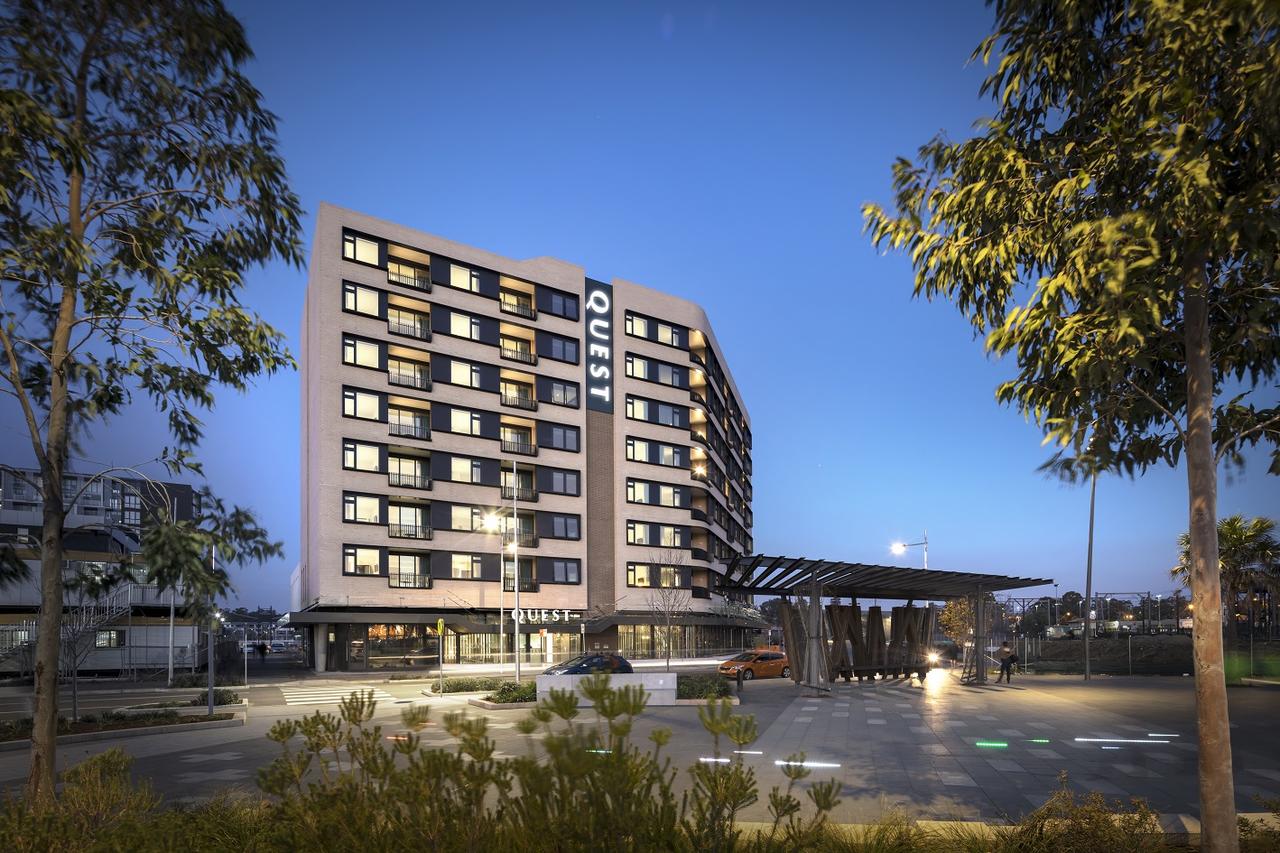  Nambucca Heads Accommodation