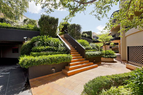 AAC Apartments - Griffin - Nambucca Heads Accommodation 1