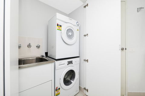 AAC Apartments - Griffin - Nambucca Heads Accommodation 10
