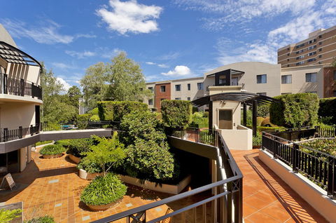 AAC Apartments - Griffin - Nambucca Heads Accommodation 7