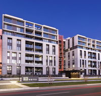 Deco Hotel Canberra - Nambucca Heads Accommodation