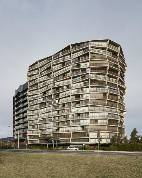 Ovolo Nishi - Nambucca Heads Accommodation 0
