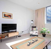 Spacious 1BR Stylish New Acton Apartment Parking - Nambucca Heads Accommodation