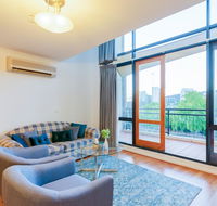 ALLARA CANBERRA - Nambucca Heads Accommodation