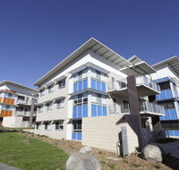 Unilodge  UC Short Stays - Nambucca Heads Accommodation