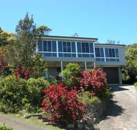 Bally High 20 Dulconghi Street - Nambucca Heads Accommodation
