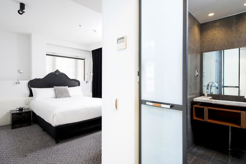 Peppers Gallery Hotel - Nambucca Heads Accommodation 36