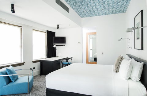 Peppers Gallery Hotel - Nambucca Heads Accommodation 41