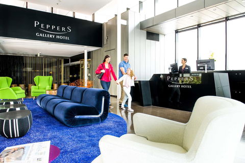 Peppers Gallery Hotel - Nambucca Heads Accommodation 5