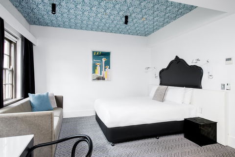 Peppers Gallery Hotel - Nambucca Heads Accommodation 32