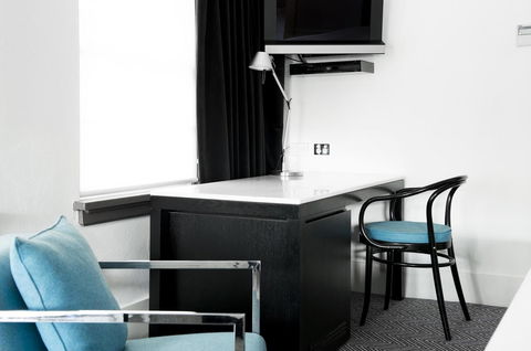 Peppers Gallery Hotel - Nambucca Heads Accommodation 34