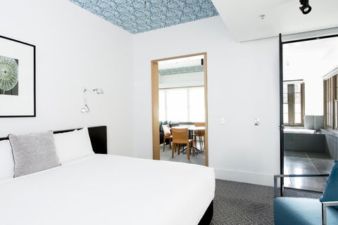 Peppers Gallery Hotel - Nambucca Heads Accommodation 37