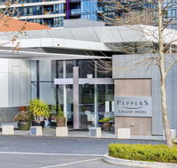 Peppers Gallery Hotel - Nambucca Heads Accommodation
