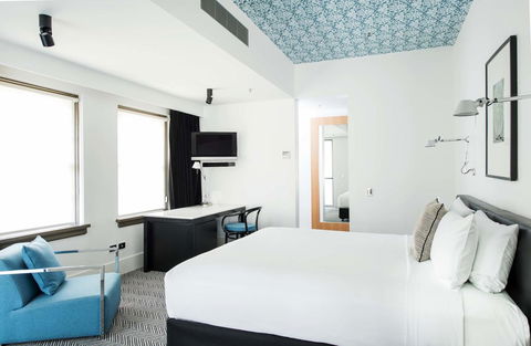 Peppers Gallery Hotel - Nambucca Heads Accommodation 15