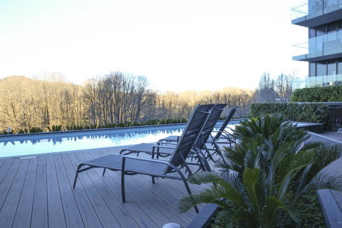 Kui Manhattan 2 - Nambucca Heads Accommodation 5