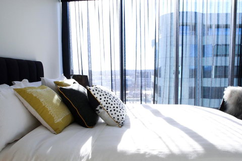 Kui Manhattan 2 - Nambucca Heads Accommodation 17