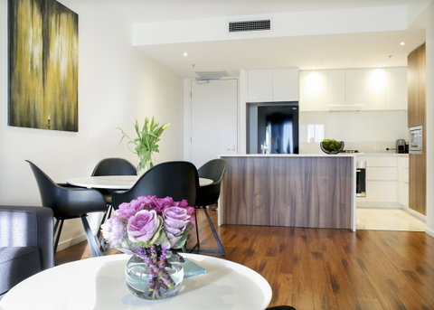 Kui Manhattan 2 - Nambucca Heads Accommodation 0