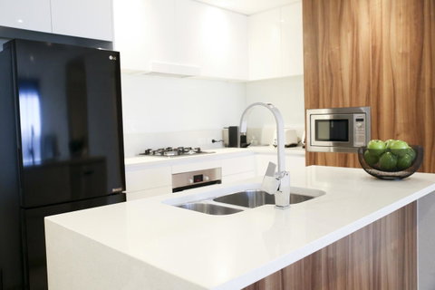 Kui Manhattan 2 - Nambucca Heads Accommodation 9