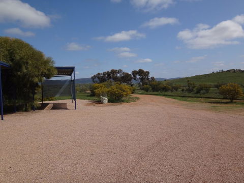 Windana Cottages - Nambucca Heads Accommodation 34