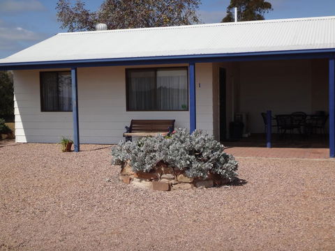 Windana Cottages - Nambucca Heads Accommodation 16