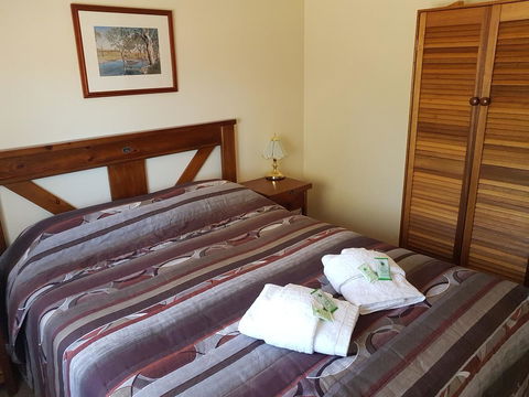 Windana Cottages - Nambucca Heads Accommodation 2