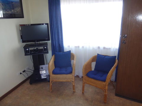 Windana Cottages - Nambucca Heads Accommodation 4