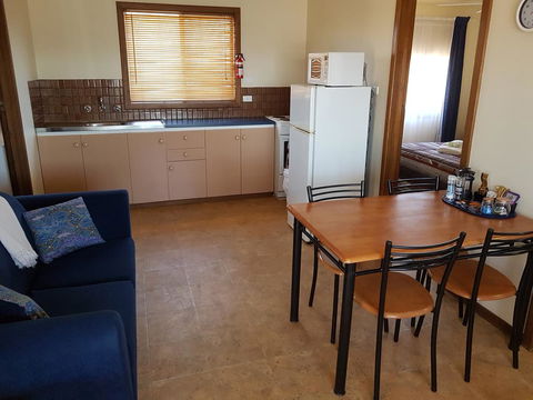 Windana Cottages - Nambucca Heads Accommodation 5