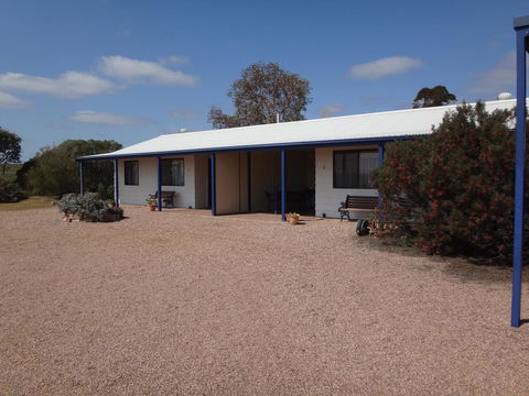 Windana Cottages - Nambucca Heads Accommodation 14