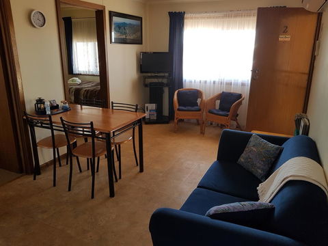 Windana Cottages - Nambucca Heads Accommodation 3