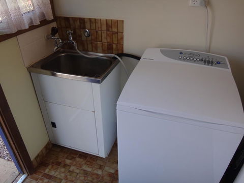 Windana Cottages - Nambucca Heads Accommodation 11