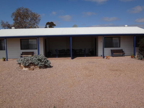 Windana Cottages - Nambucca Heads Accommodation 15