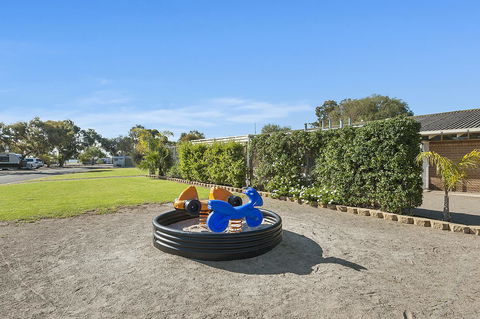 Port Broughton Tourist Park - Nambucca Heads Accommodation 6