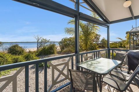 Port Broughton Tourist Park - Nambucca Heads Accommodation 12