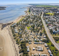 Port Broughton Tourist Park - Nambucca Heads Accommodation