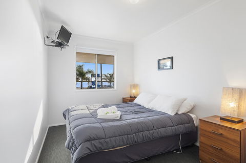 Port Broughton Tourist Park - Nambucca Heads Accommodation 42