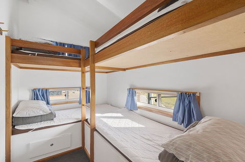 Port Broughton Tourist Park - Nambucca Heads Accommodation 35