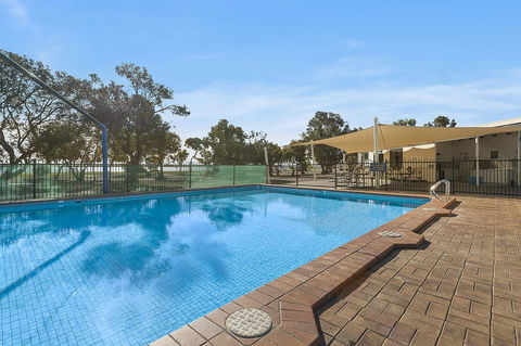 Port Broughton Tourist Park - Nambucca Heads Accommodation 2