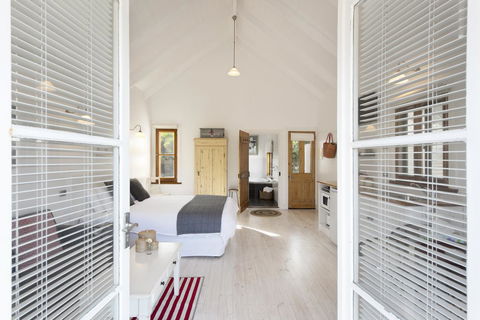 Beach Huts Middleton - Nambucca Heads Accommodation 24