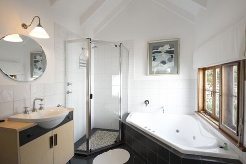 Beach Huts Middleton - Nambucca Heads Accommodation 27