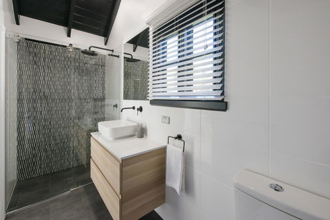 Beach Huts Middleton - Nambucca Heads Accommodation 20