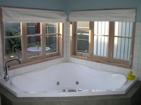 Beach Huts Middleton - Nambucca Heads Accommodation 41