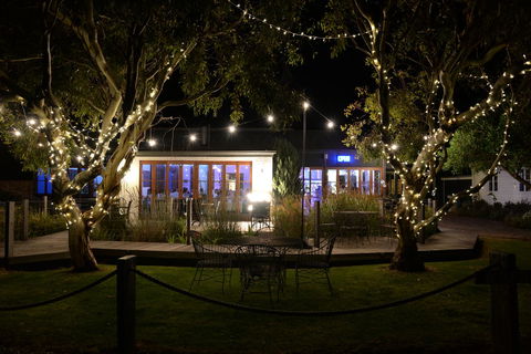 Beach Huts Middleton - Nambucca Heads Accommodation 38