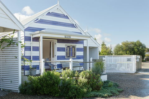 Beach Huts Middleton - Nambucca Heads Accommodation 39