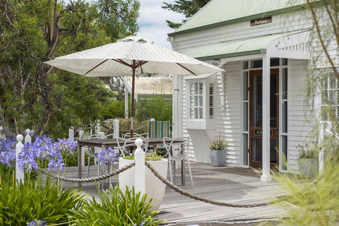 Beach Huts Middleton - Nambucca Heads Accommodation 14