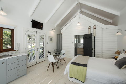 Beach Huts Middleton - Nambucca Heads Accommodation 18