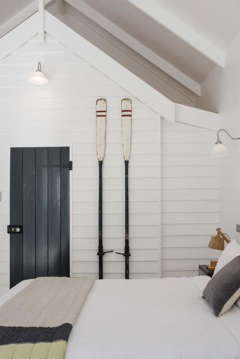Beach Huts Middleton - Nambucca Heads Accommodation 13