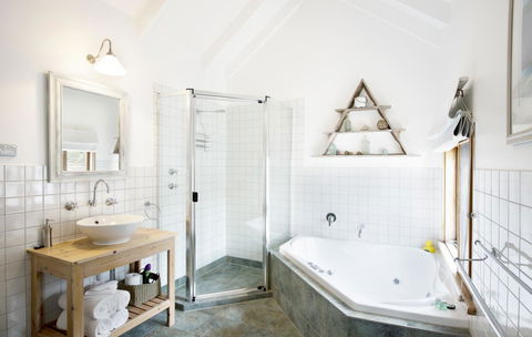 Beach Huts Middleton - Nambucca Heads Accommodation 37
